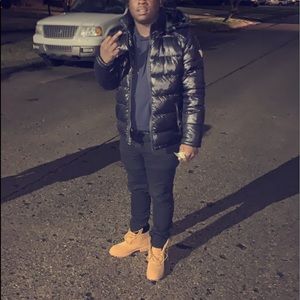 Meet your Posher, Drew